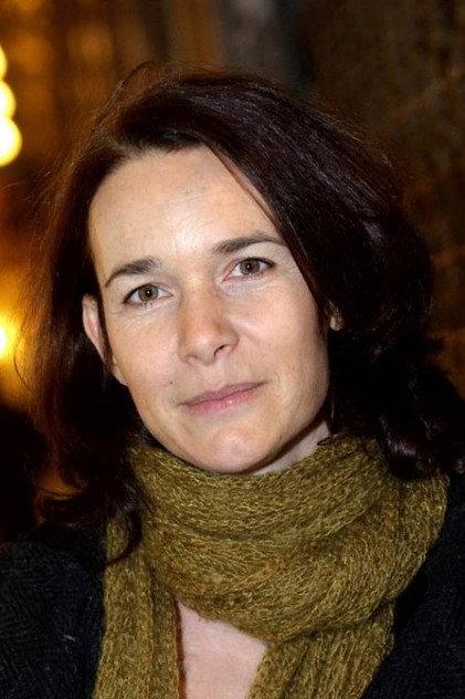 Anne Coesens - Actor Profile Photo