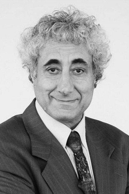 Sam Moses - Actor Profile Photo