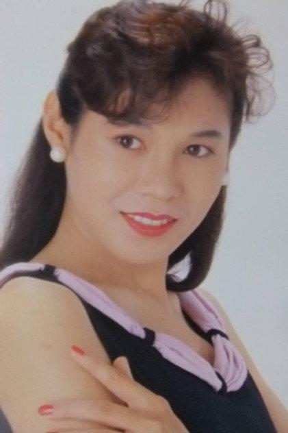 Mari Yagisawa - Actor Profile Photo