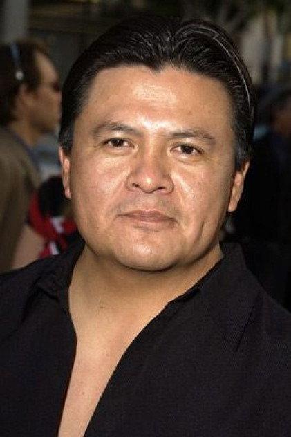 Roger Willie - Actor Profile Photo