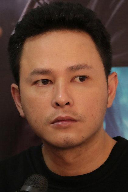 Min Maw Kun - Actor Profile Photo