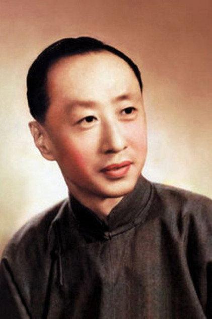 Ma Lianliang - Actor Profile Photo