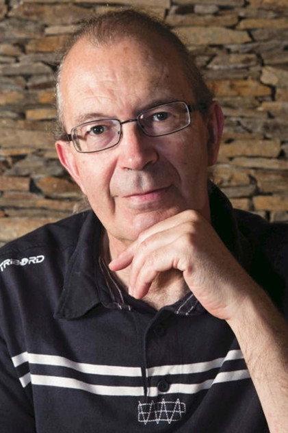 Carlos Maria Trindade - Actor Profile Photo