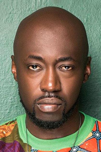 Pascal Aka - Actor Profile Photo