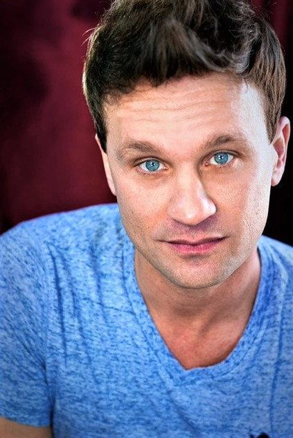 Scott DeFalco - Actor Profile Photo