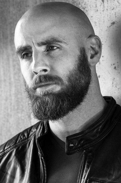 Aaron-Jon North - Actor Profile Photo
