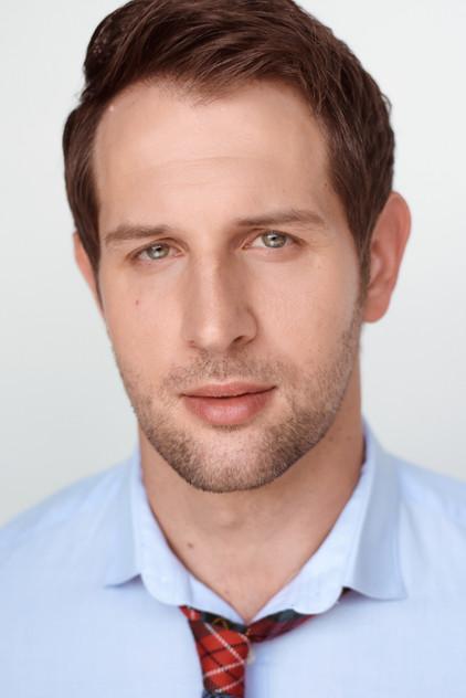 Jeff Gonek - Actor Profile Photo