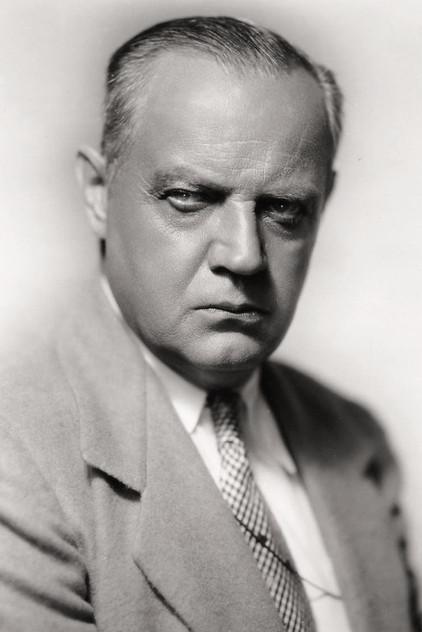 Anders Randolf - Actor Profile Photo