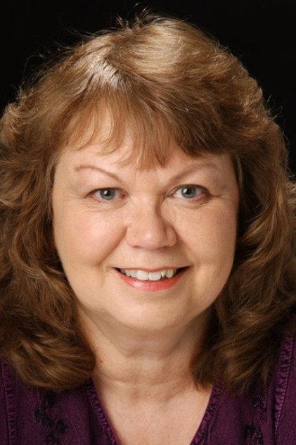 Carole Ann Wilson - Actor Profile Photo