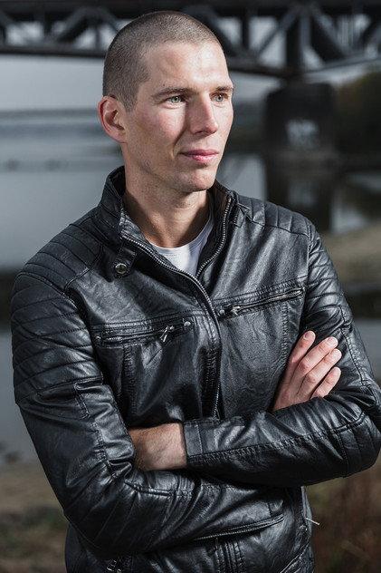 Krystian Biłko - Actor Profile Photo