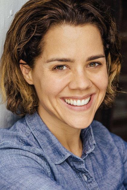 Kate Wharton - Actor Profile Photo
