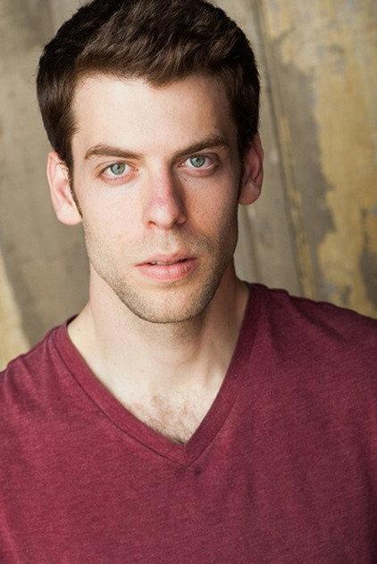 Chandler Darby - Actor Profile Photo