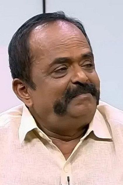 Bharathi Kannan - Actor Profile Photo