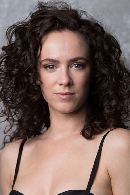 Amy Manson - Actor Profile Photo