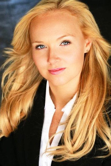 Adeana Lane - Actor Profile Photo