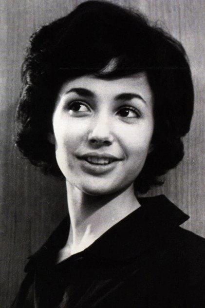 Loredana Detto - Actor Profile Photo