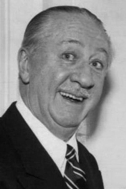 Roy Atwell - Actor Profile Photo