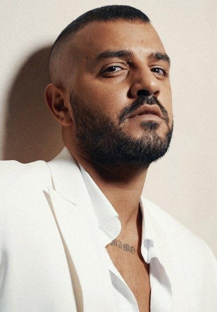 Itay Levy - Actor Profile Photo