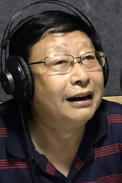 Shuren Zhao - Actor Profile Photo