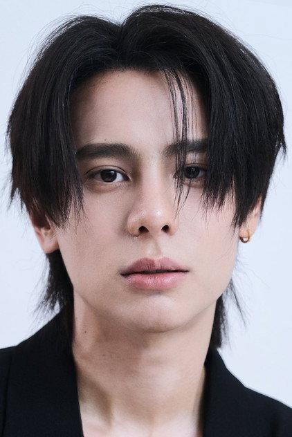 Artit Tangwiboonpanit - Actor Profile Photo