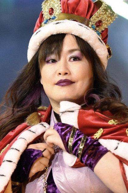 Emi Motokawa - Actor Profile Photo