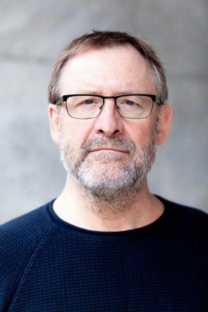 Karl-Fred Müller - Actor Profile Photo