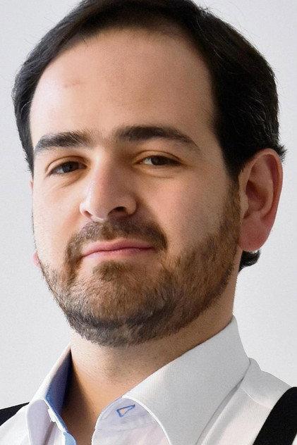 Fernando Memije - Actor Profile Photo