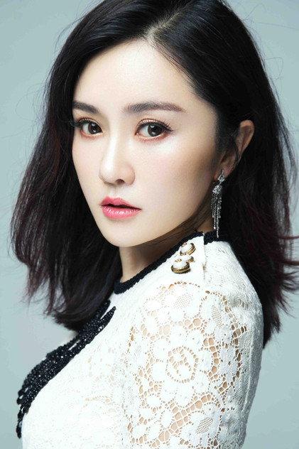 Liu Miao - Actor Profile Photo