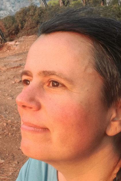 Ann Antidote - Actor Profile Photo