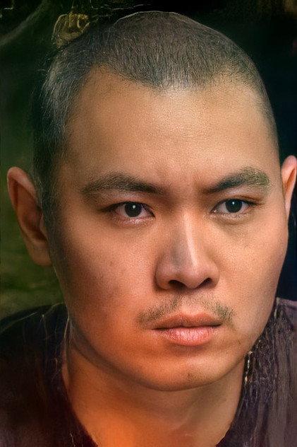 Daniel Chan Yee-Heng - Actor Profile Photo