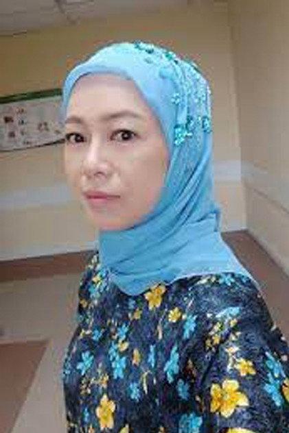Mandy Chong - Actor Profile Photo