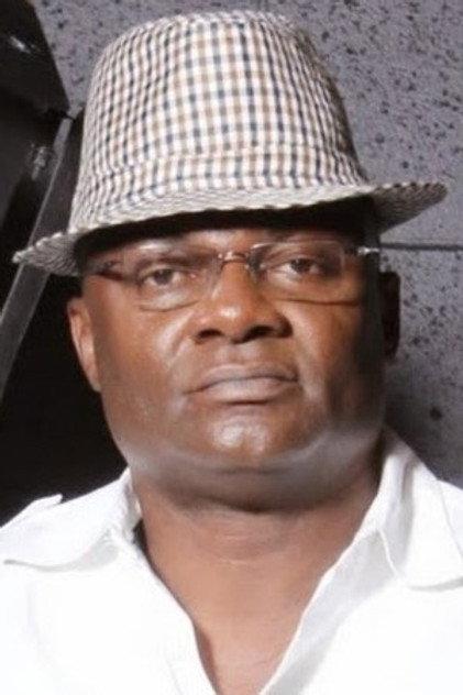 Abby Mukiibi Nkaaga - Actor Profile Photo