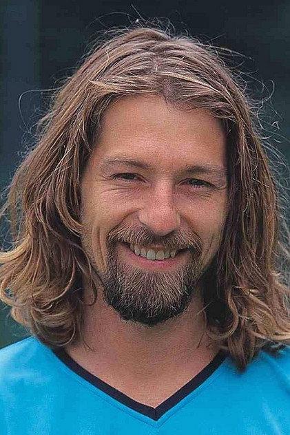 Erik Mykland - Actor Profile Photo