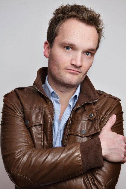 Steffen Anton - Actor Profile Photo