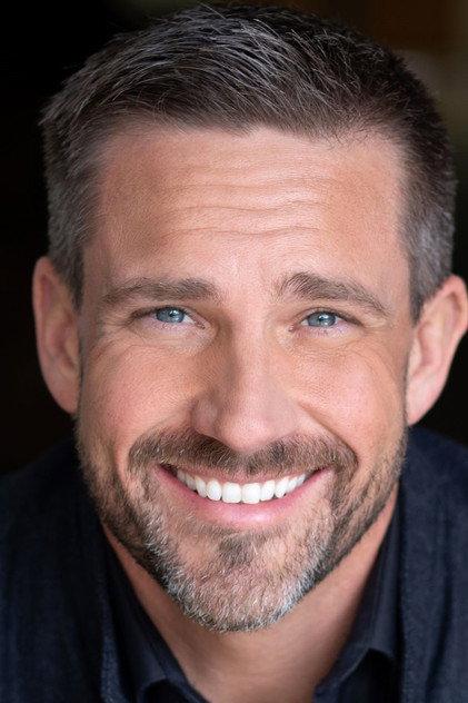 David Moncrief - Actor Profile Photo