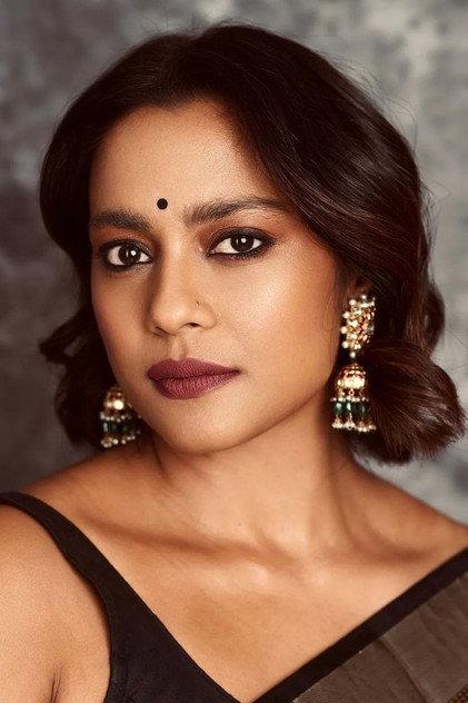 Shahana Goswami - Actor Profile Photo
