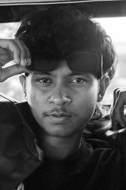 Karthik - Actor Profile Photo