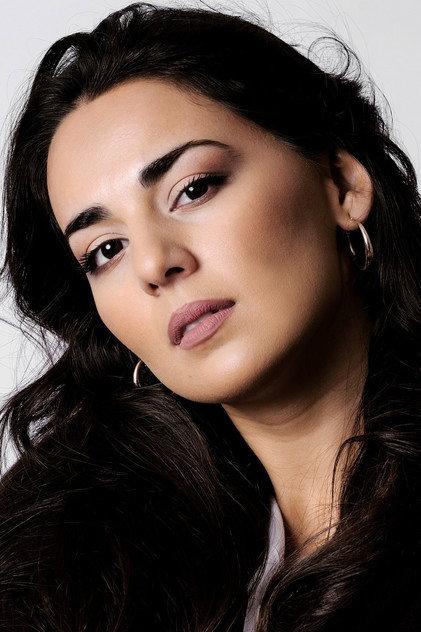 Irana Kerimova - Actor Profile Photo