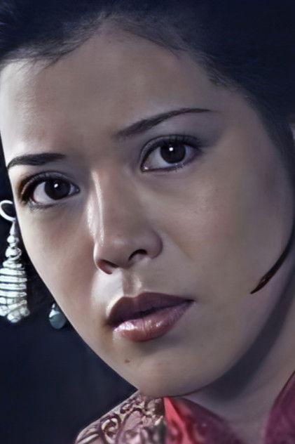Naomi Oka - Actor Profile Photo