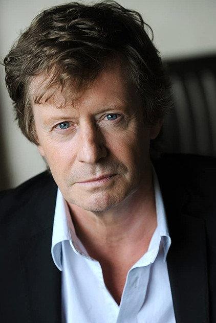 Dominic Jephcott - Actor Profile Photo