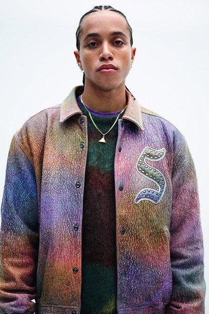 Seven Strong - Actor Profile Photo