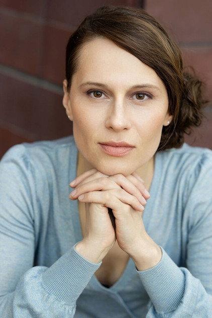 Tabea Bettin - Actor Profile Photo