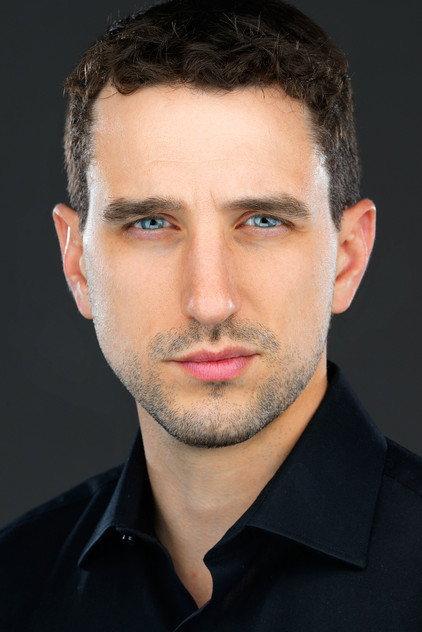 Derek Valet - Actor Profile Photo