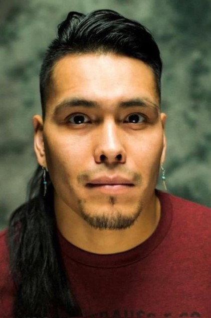 Dennis Knifechief - Actor Profile Photo