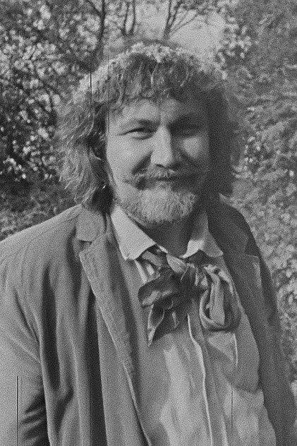 Dmitri Ivashentsov - Actor Profile Photo
