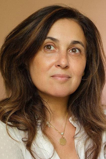Ariane Aggiage - Actor Profile Photo