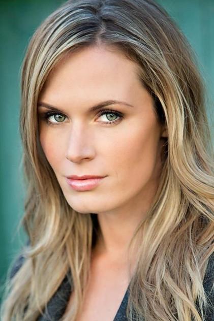 Lauren Shaw - Actor Profile Photo