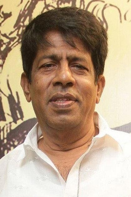 Sundarrajan - Actor Profile Photo