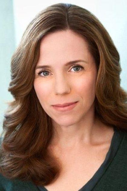 Elizabeth Dement - Actor Profile Photo