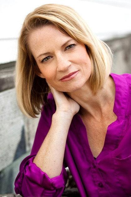 Shannon Mahoney - Actor Profile Photo